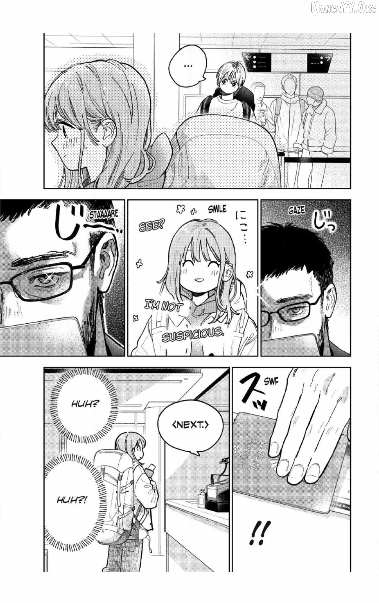 A Sign of Affection, Chapter 54 image 12